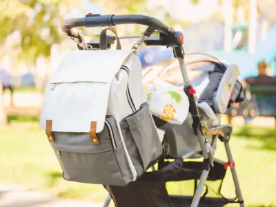 best baby backpack for daycare