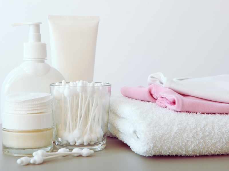 Best Baby Care Products for New Parents