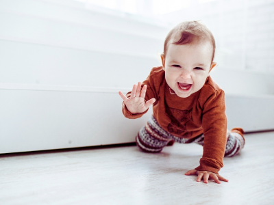 Best Baby Shoes for Crawling