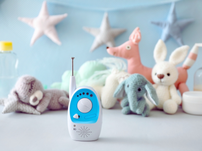 best baby monitoring systems