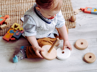 Best Baby Toys for 15 Months