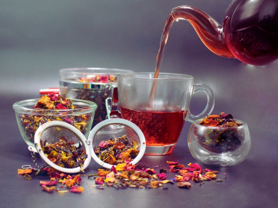 Can You Drink Herbal Tea While Pregnant