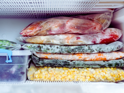 What are the best postpartum meals to freeze?